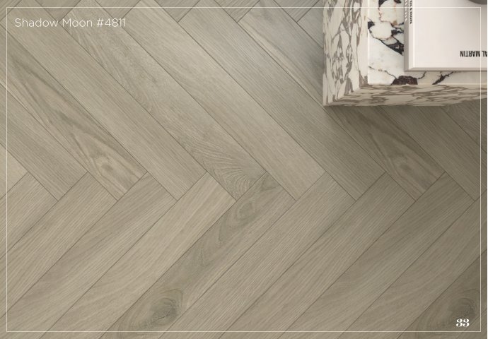 Shadow Moon #4811 Artisan Lamiwood Laminate Flooring