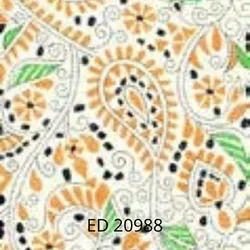ED 20988 Ethnic Creation Wallpaper - Artistry for Your Walls