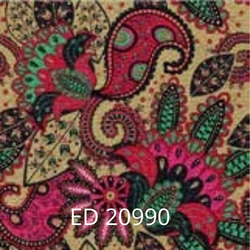 ED 20990 Ethnic Creation Wallpaper - Inspire Your Space with Cultural Elegance