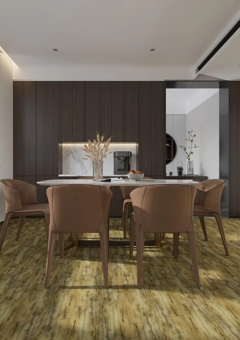 9002  ENGLISH CHESTNUT  8mm Laminate Flooring – Galgoo