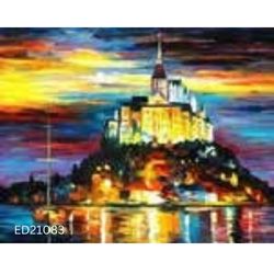 ED21083 Custom Art Prints Collection - Personalize Your Walls