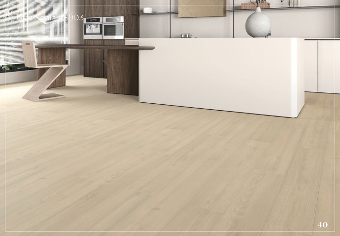 Silken Sepia #8903 Lamiwood 8MM Laminate Flooring