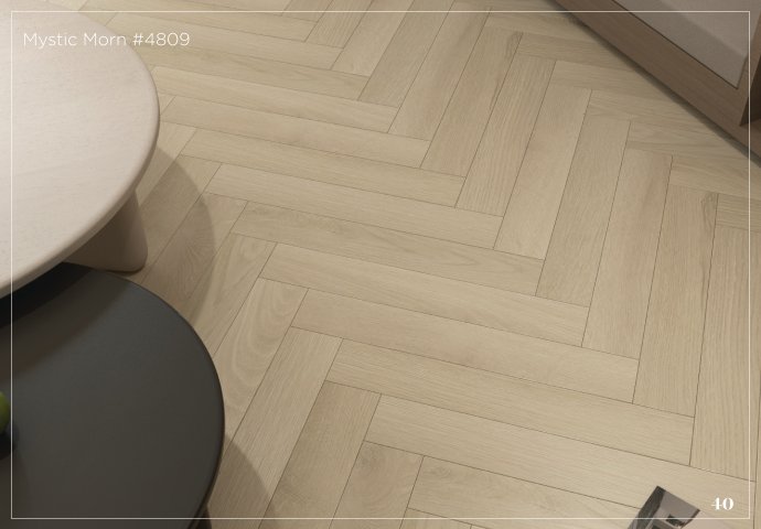 Mystic Morn #4809 Artisan Lamiwood Laminate Flooring