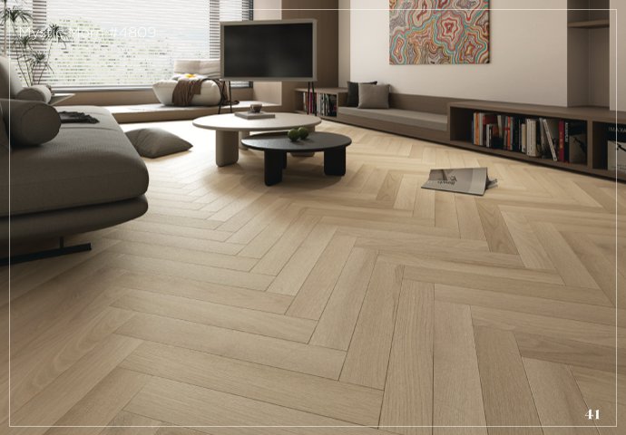 Mystic Morn #4809 Artisan Lamiwood Laminate Flooring