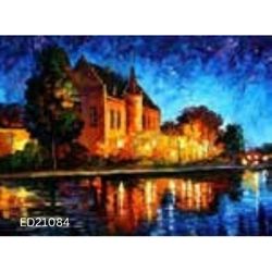 ED21084 Custom Art Prints Collection - Personalize Your Walls