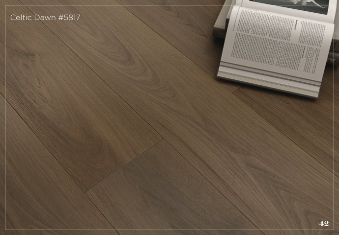 Celtic Dawn #5817 (Majesty Grande) Lamiwood Laminate Flooring