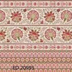 ED 20995 Ethnic Creation Wallpaper - Customized Elegance for Inspired Spaces