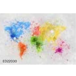 ED22030 Custom Art Prints Collection - Personalize Your Walls