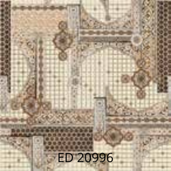 ED 20996 Ethnic Creation Wallpaper - Unique Designs for Cultural Elegance