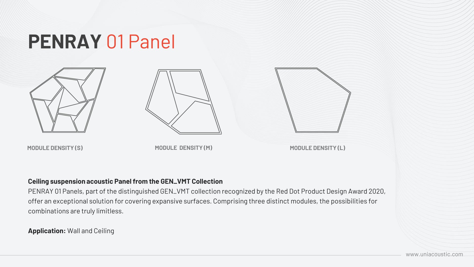 SolarBrite GEN_VMTPENRAY Collection – High-Efficiency Solar Lights