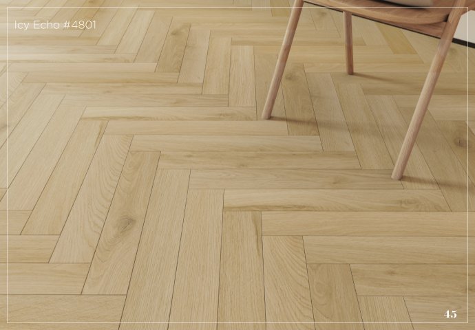 LCY ECHO #4801 Artisan Lamiwood Laminate Flooring