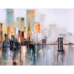 ED22006 Custom Art Prints Collection - Personalize Your Walls