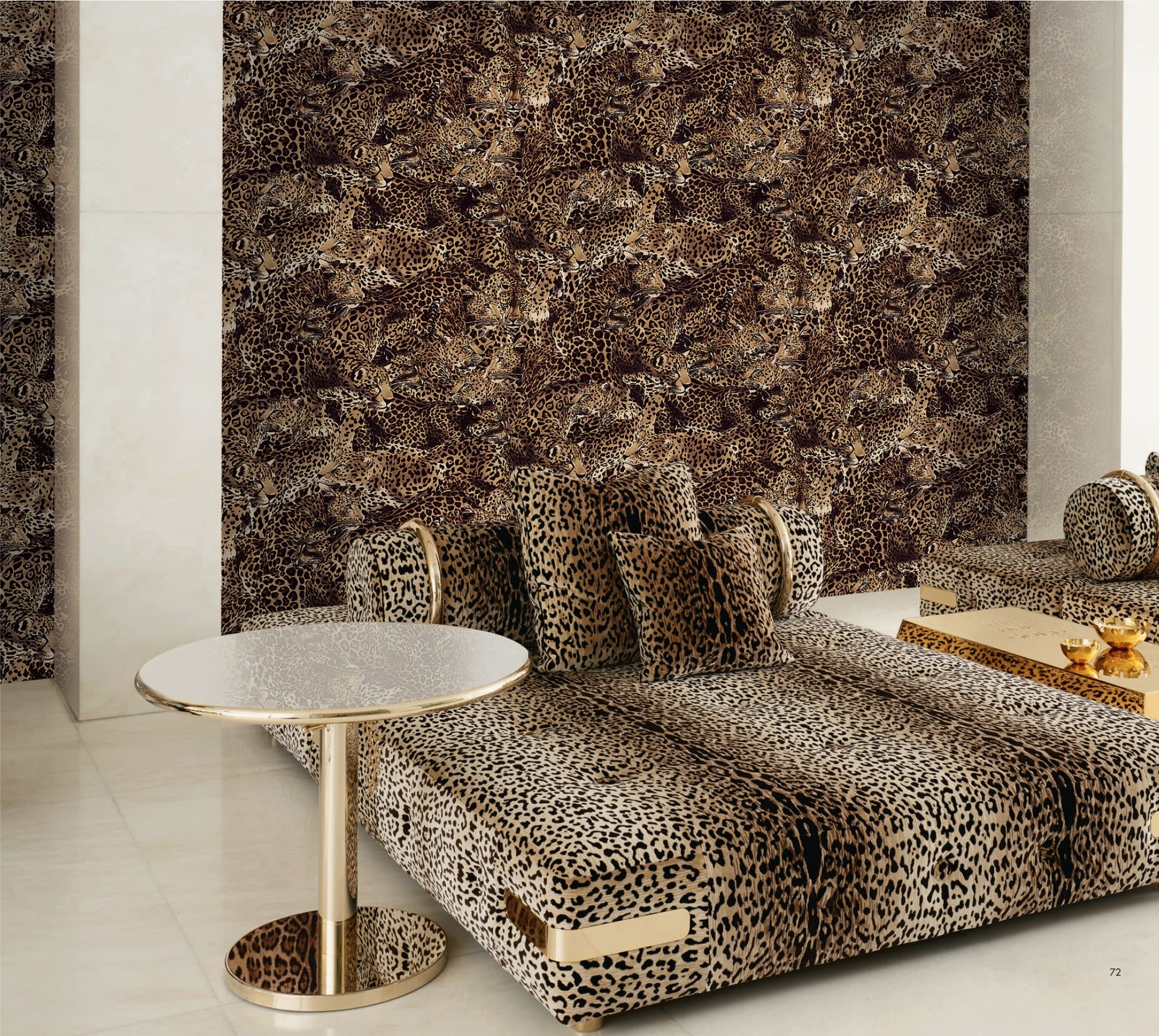 Dolce & Gabbana Wallpaper  TCW007 TCAHO UL022