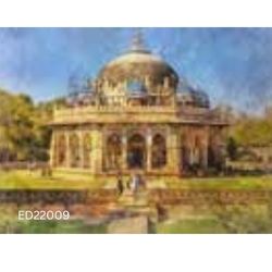 ED22009 Custom Art Prints Collection - Personalize Your Walls