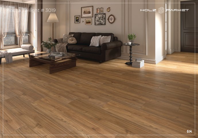 Mocha Twilight # 3019 Panorama Lamiwood Laminate Flooring