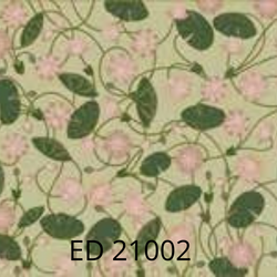 ED 21002 Ethnic Creation Wallpaper - Customized Elegance for Your Space