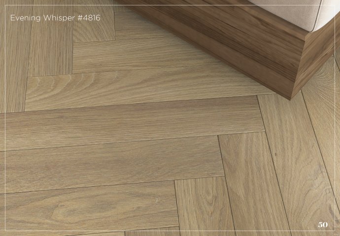 Evening Whisper #4816 Artisan Lamiwood Laminate Flooring