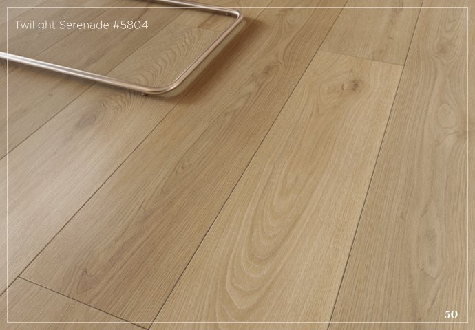 Twilight Serenade #5804 Majesty Grande Laminate Flooring