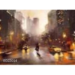 ED22014 Custom Art Prints Collection - Personalize Your Walls