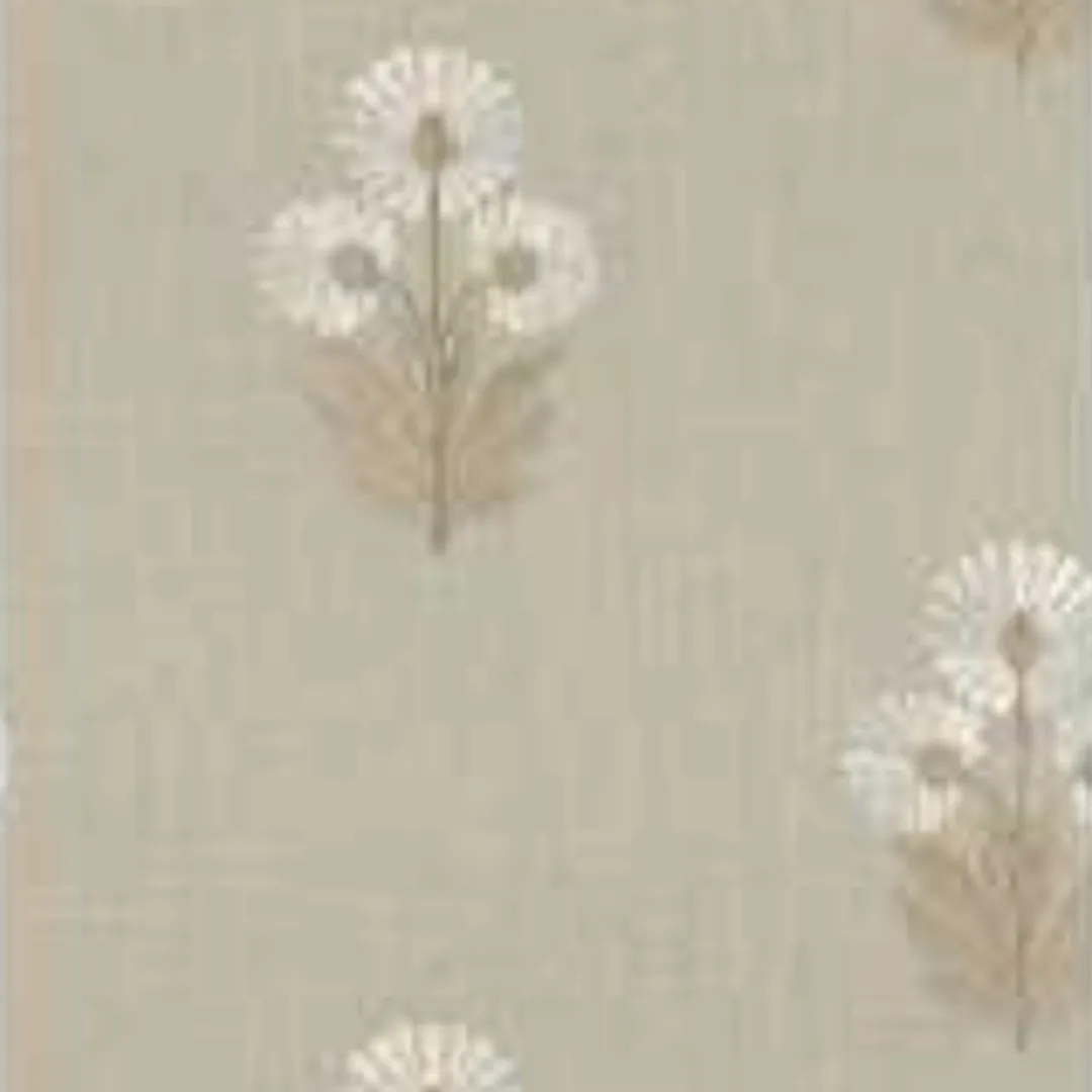 MAHE | BAY0005 Bayana Embroidery Fabric - Luxe Textile Elegance