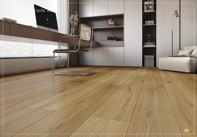 Twilight Serenade #5804 Majesty Grande Laminate Flooring