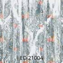 ED 21004 Ethnic Creation Wallpaper - Personalize Your Space with Cultural Elegance