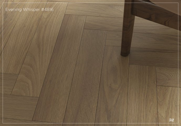 Evening Whisper #4816 Artisan Lamiwood Laminate Flooring