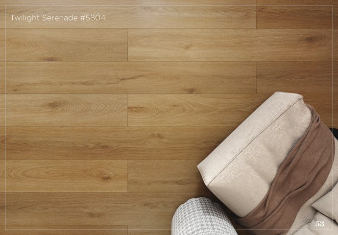 Twilight Serenade #5804 Majesty Grande Laminate Flooring