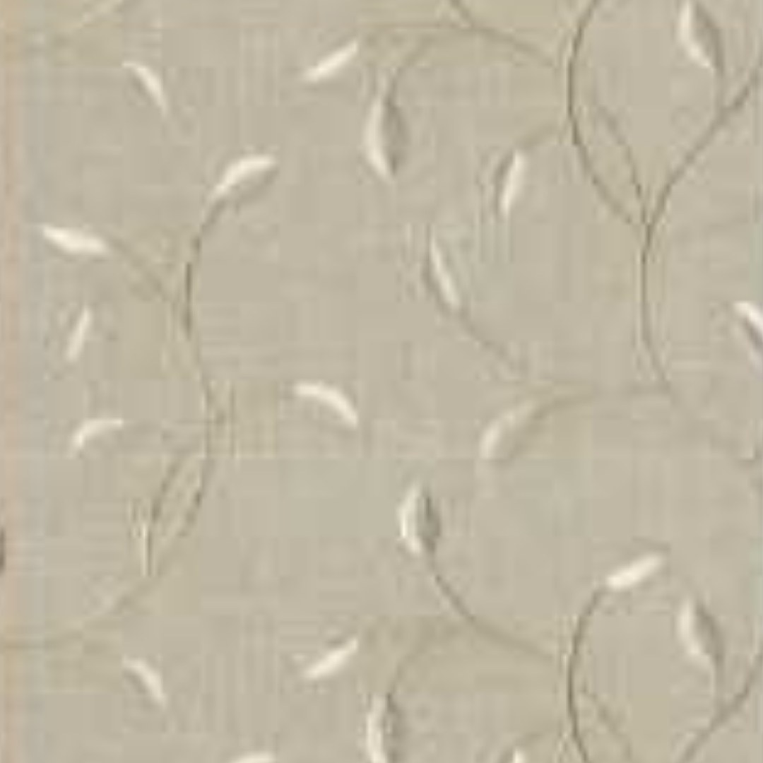 CHAS | BAY0030 Bayana Embroidery Fabric - Artisanal Elegance