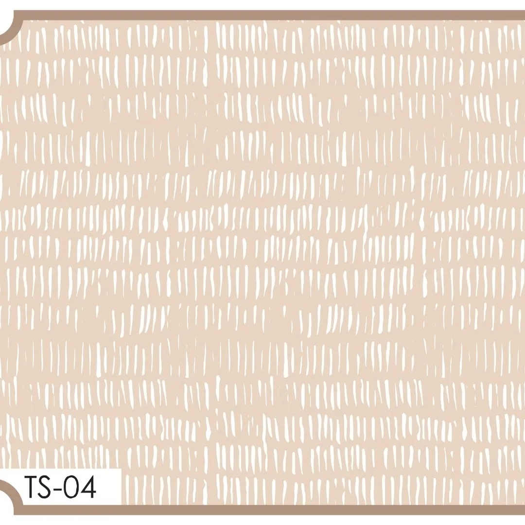 Abstract Tornado Stripes Wallpaper - Unique Home Decor