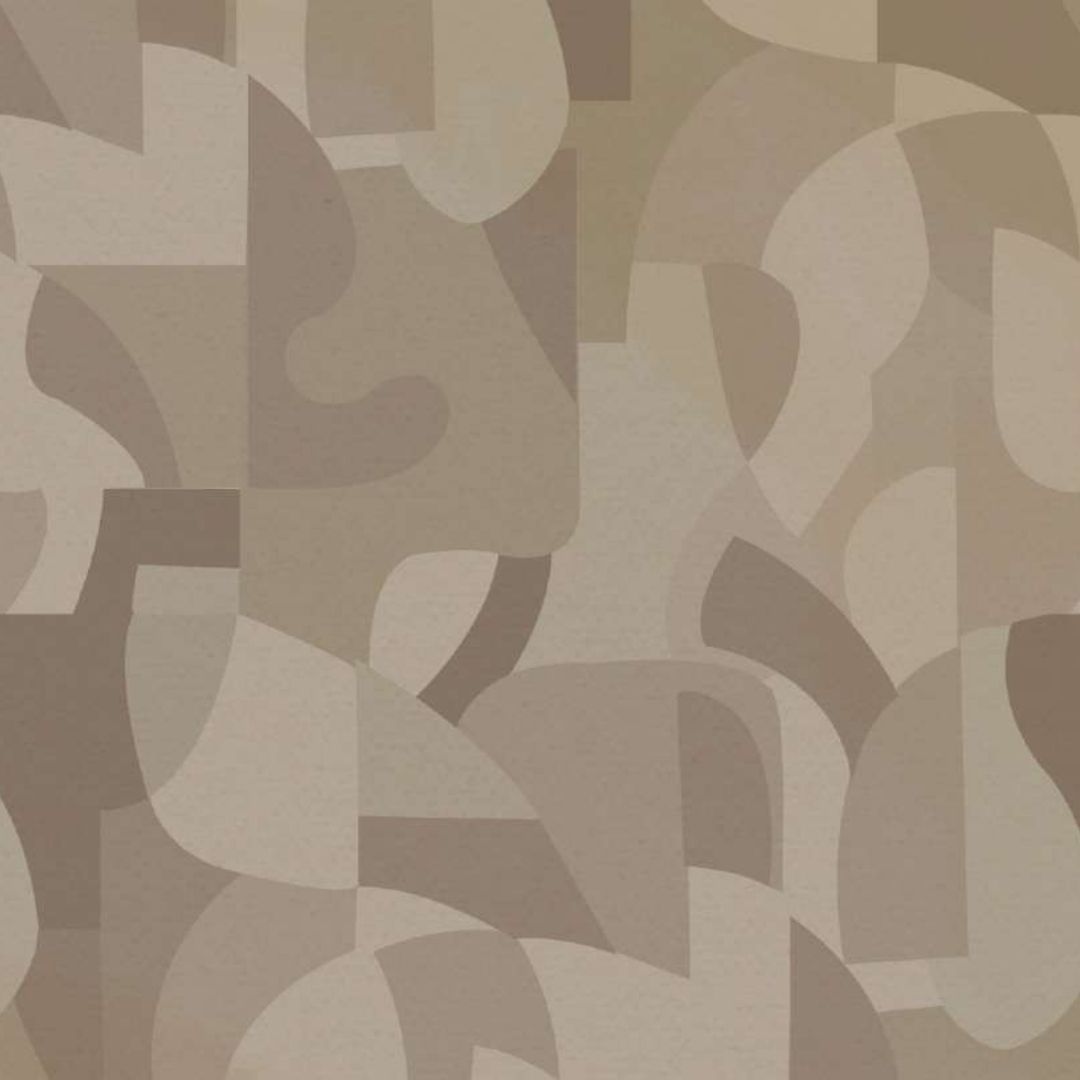 Art Deco Abstract Wallpaper - Limited Edition Designs