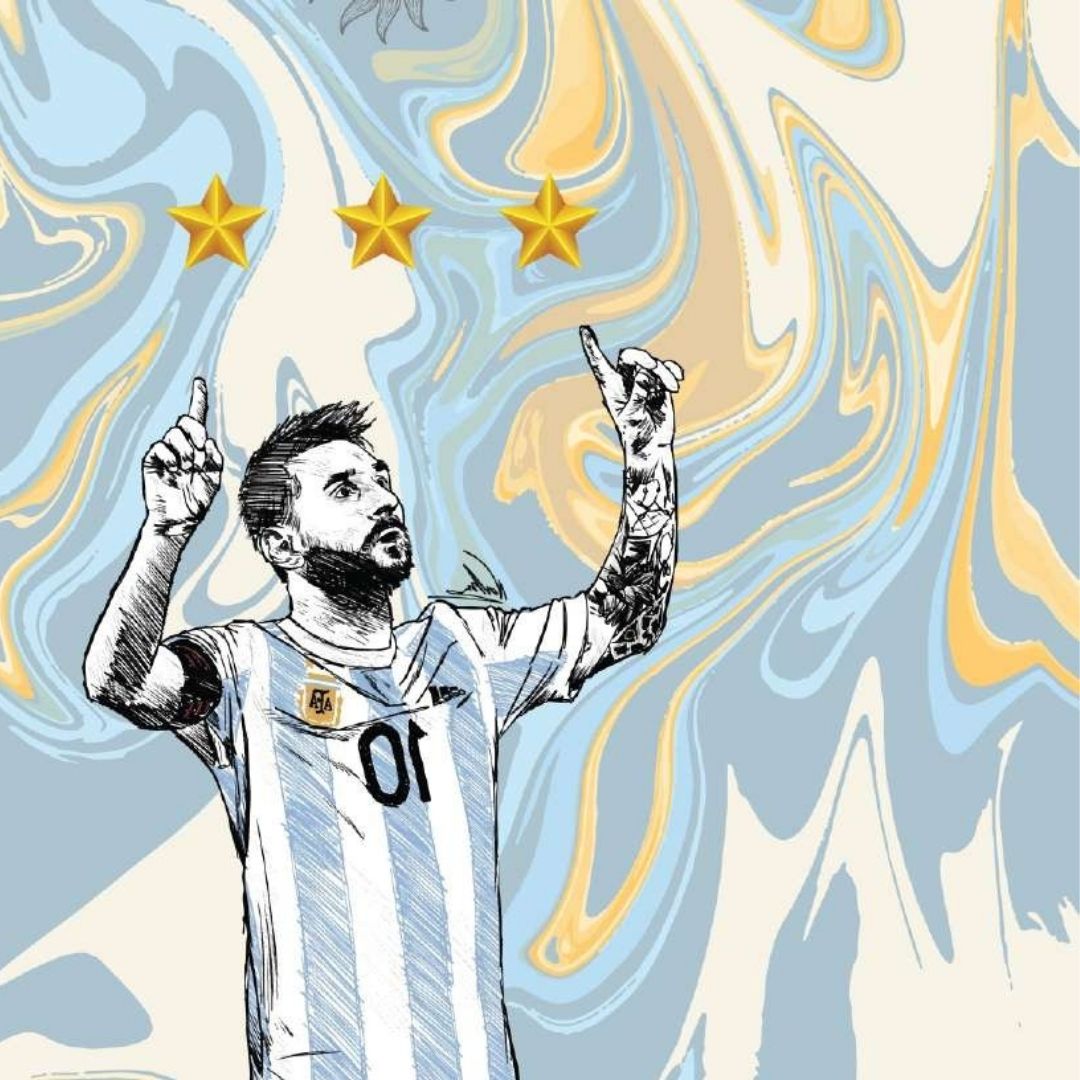 Kids Wallpaper Collection |  Kickin It With Messi