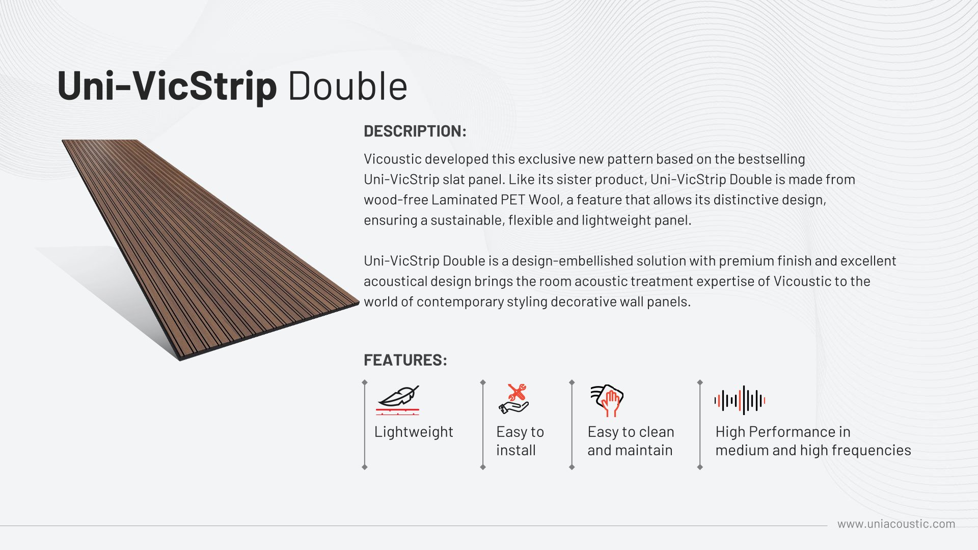 SolarBrite Uni-VicStrip – Stylish & Durable Lighting