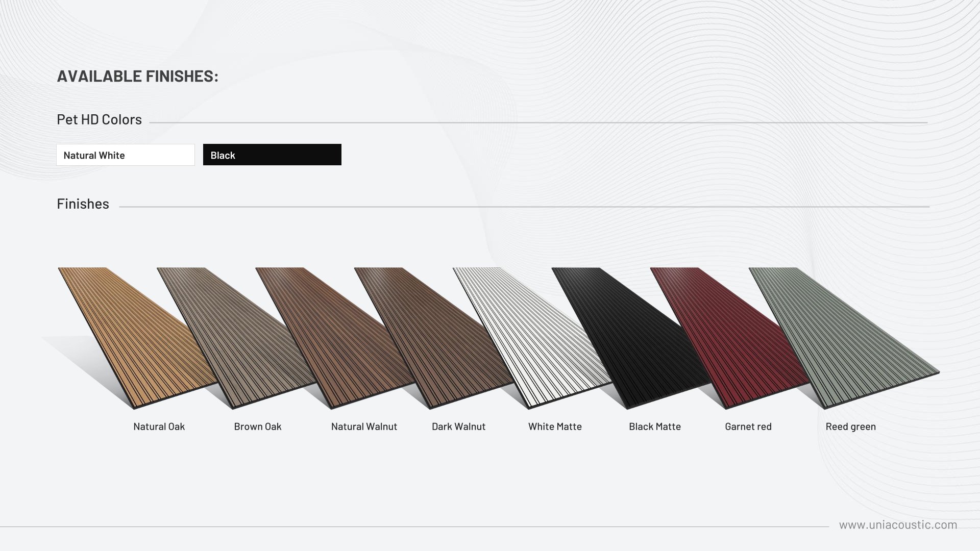 SolarBrite Uni-VicStrip – Stylish & Durable Lighting