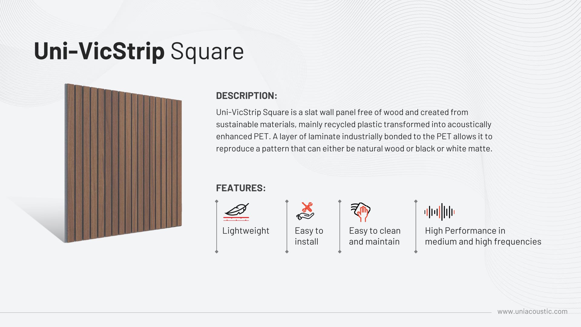 SolarBrite Uni-VicStrip – Stylish & Durable Lighting