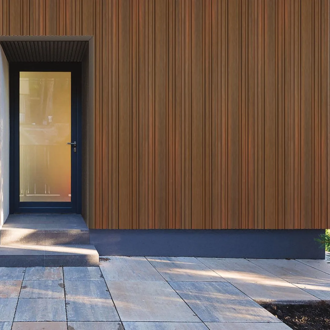 Krraft Wall Exterior Solutions - Durable & Stylish Outdoor Flooring Solutions