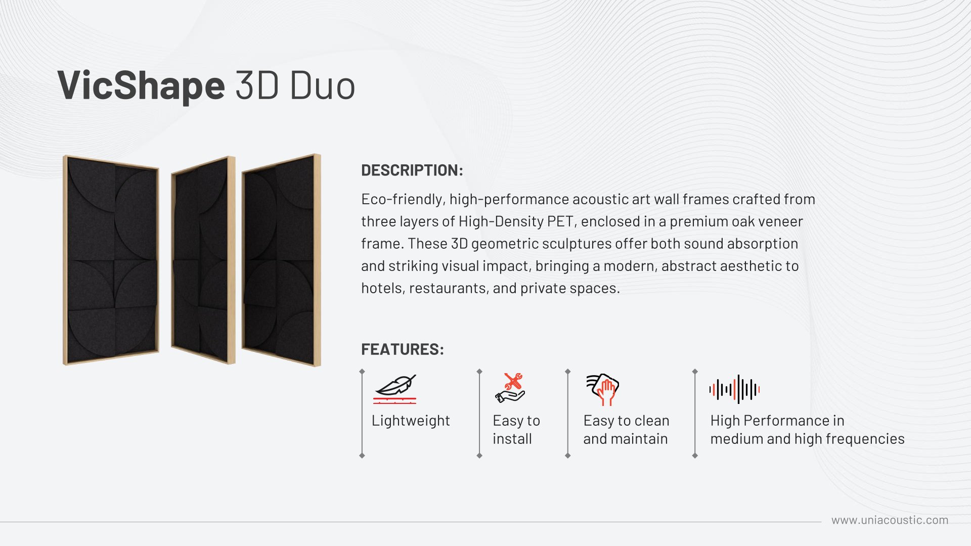 SolarBrite VicShape3D Duo – High-Efficiency Solar Light