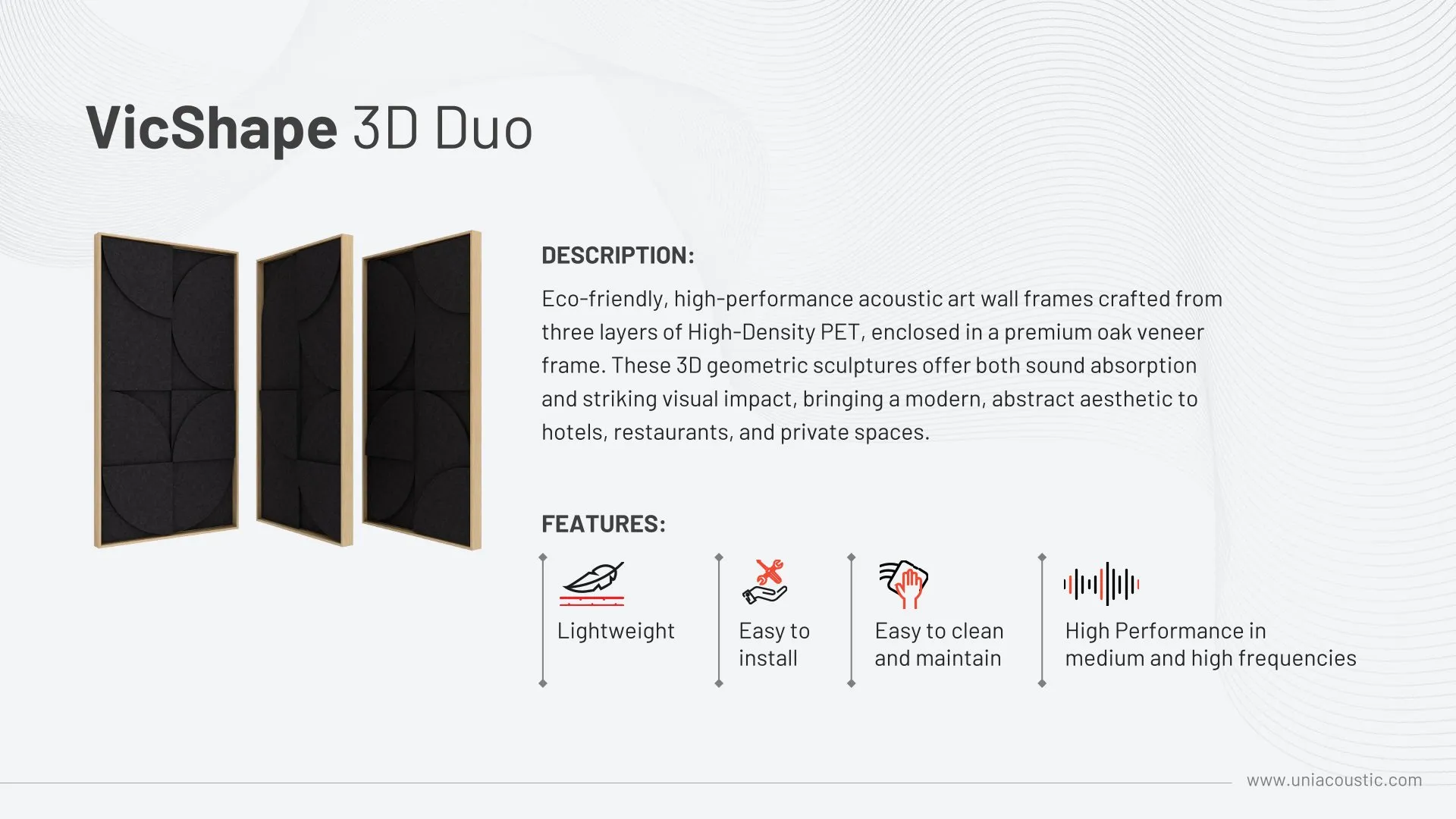 SolarBrite VicShape3D Duo – High-Efficiency Solar Light