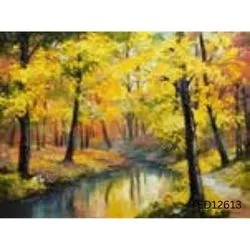 ED12613 Custom Wallpapers & Art Prints - Personalized Elegance