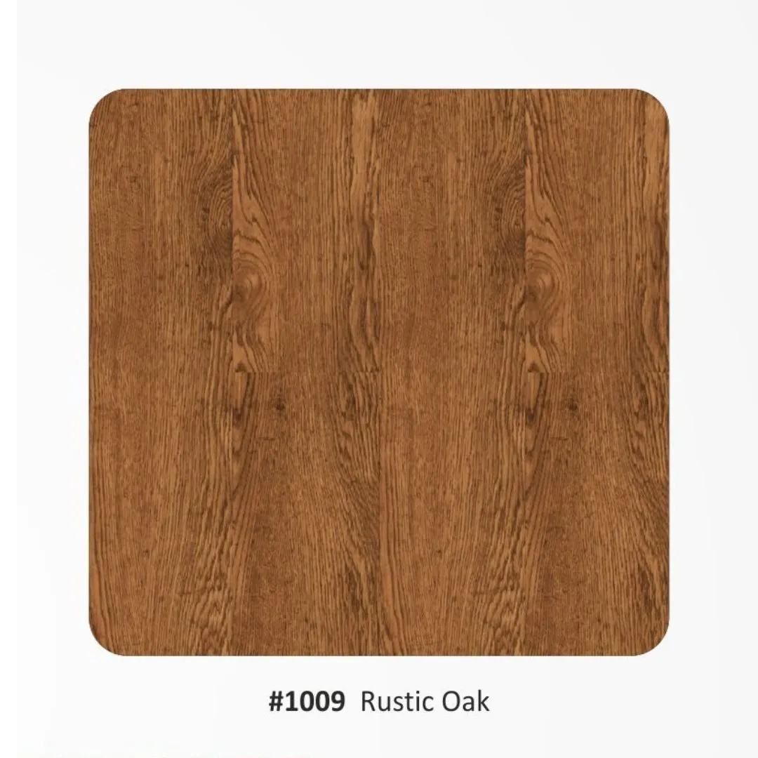 #1009 Rustic Oak Sound Comfort Flooring | Elegant Acoustic Solution