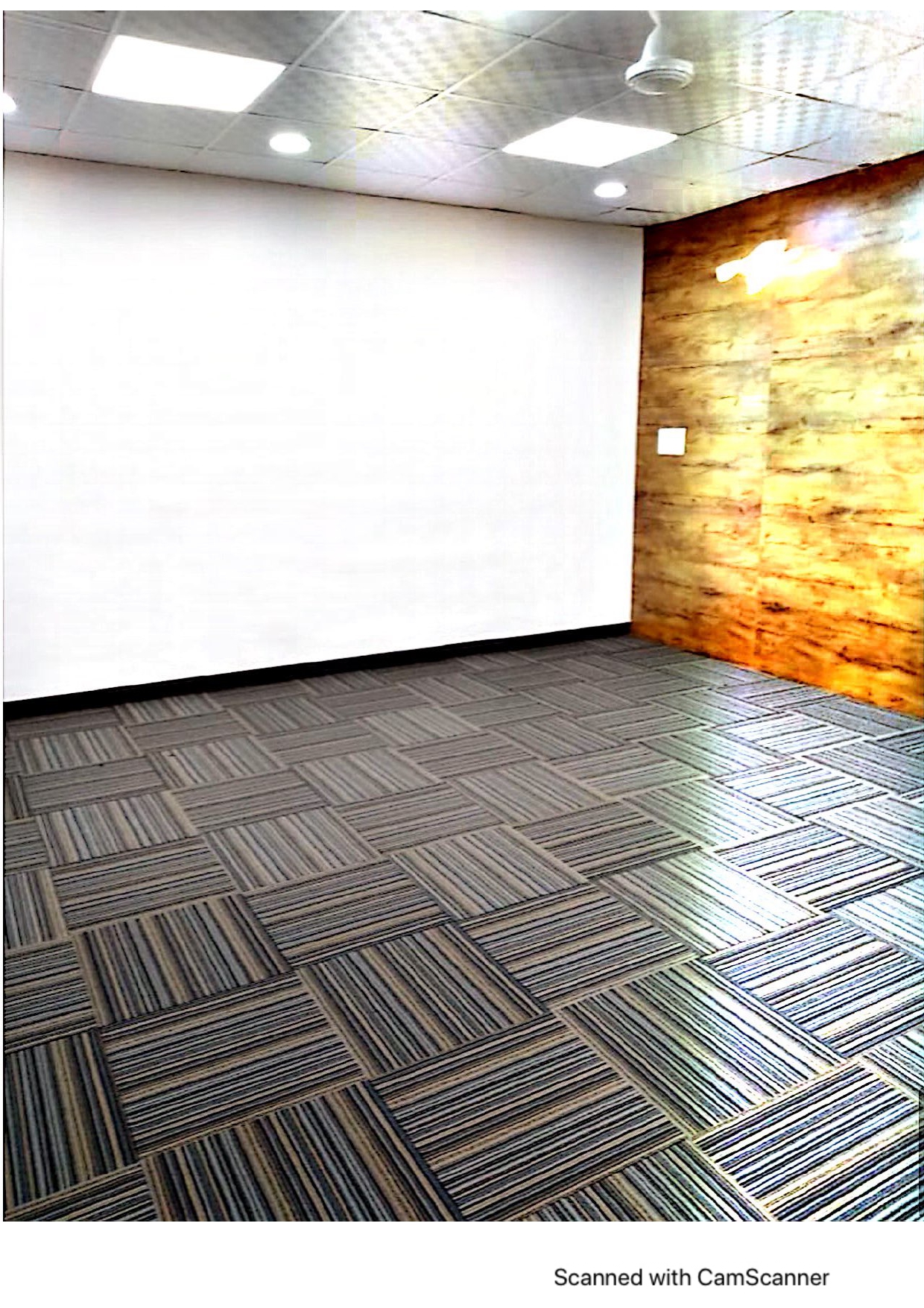 Floory 652 Carpet Tile - Premium Flooring Solution