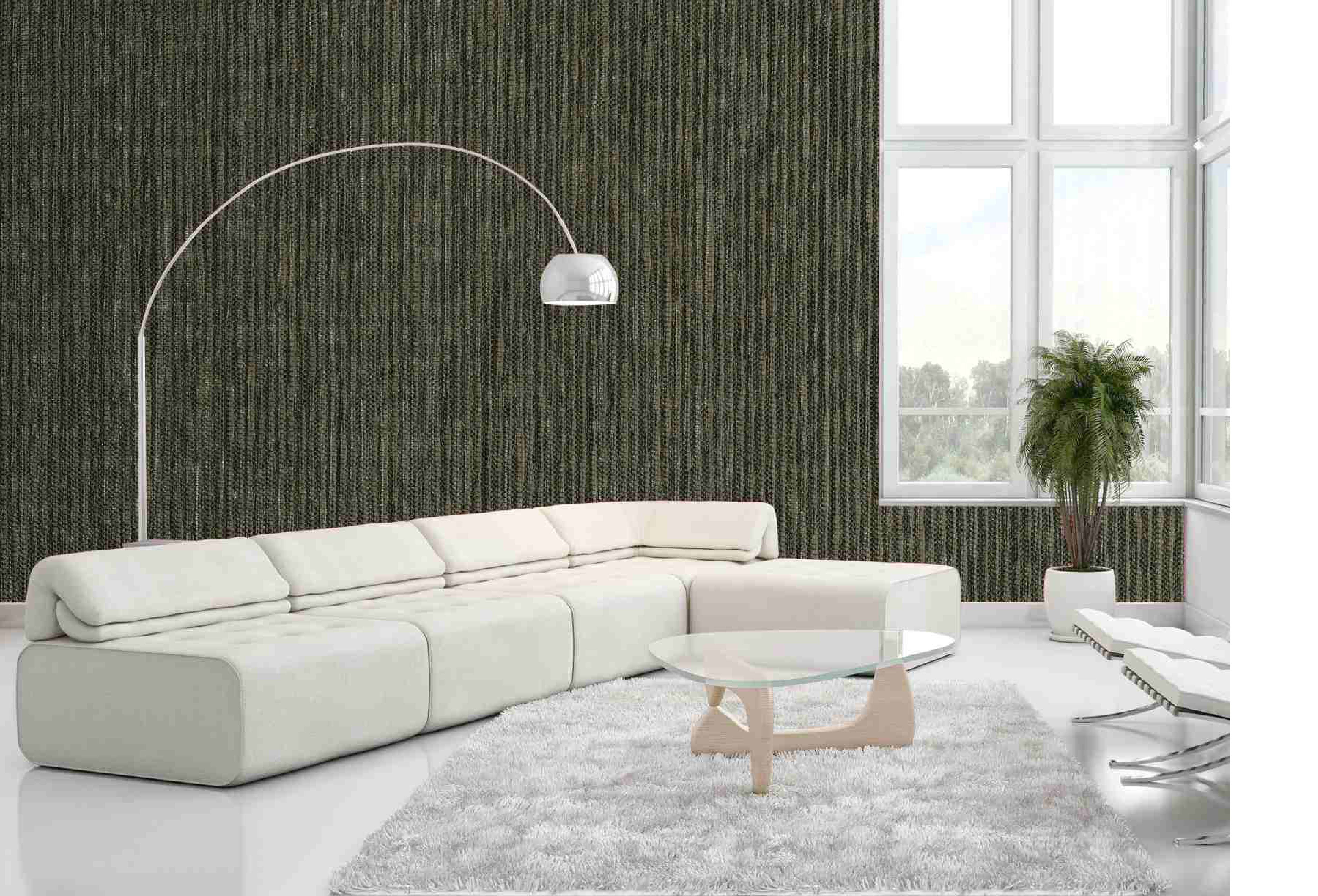 Design 3375 Kazage Natural Wallpapers - Elegant Texture