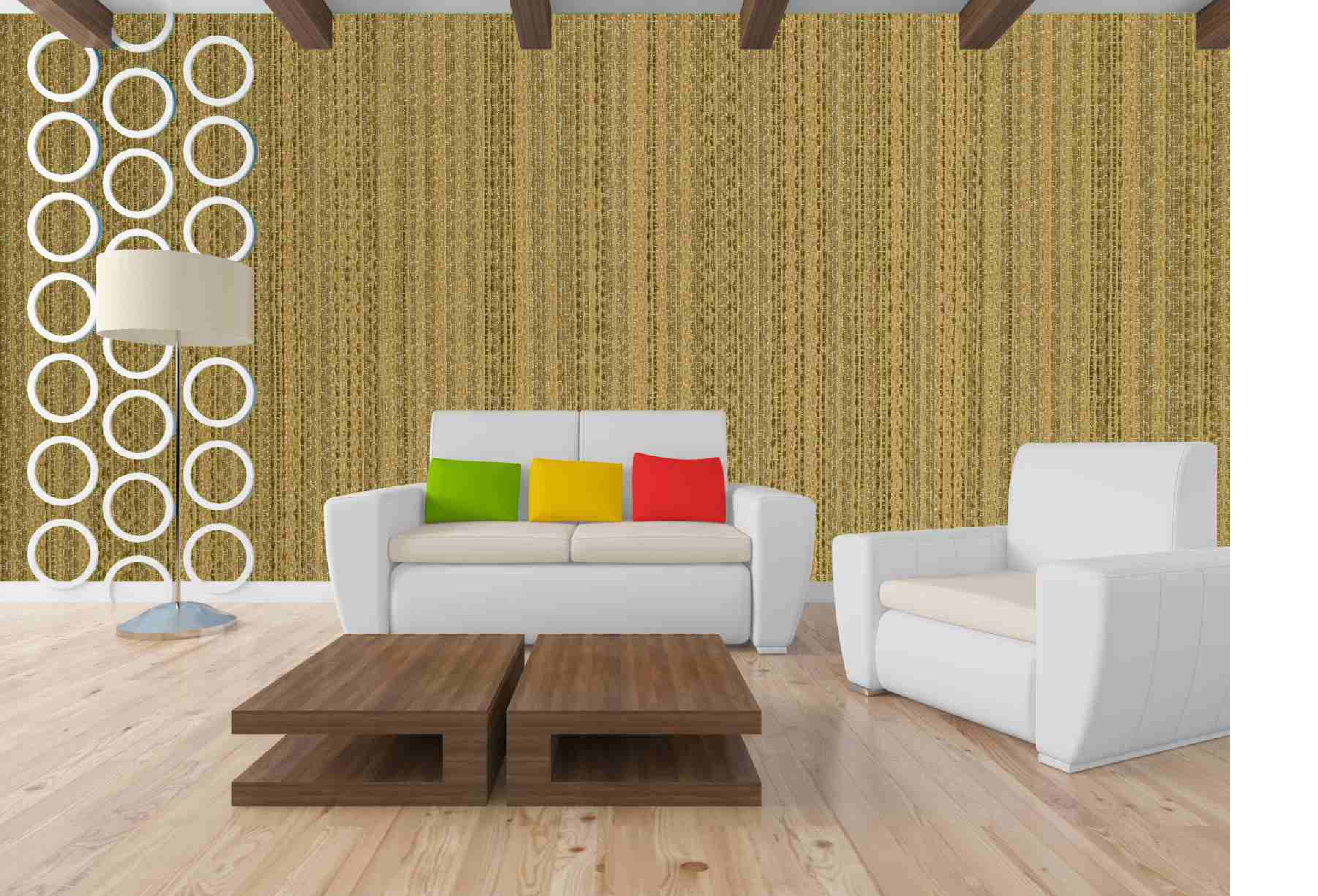 Design 3363 Kazage Natural Wallpapers – Elegant & Durable