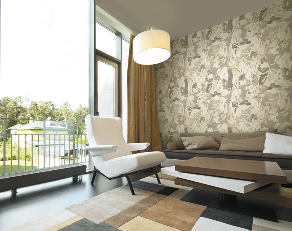 Designer Wallpaper Fabula Demetra C1AD0051