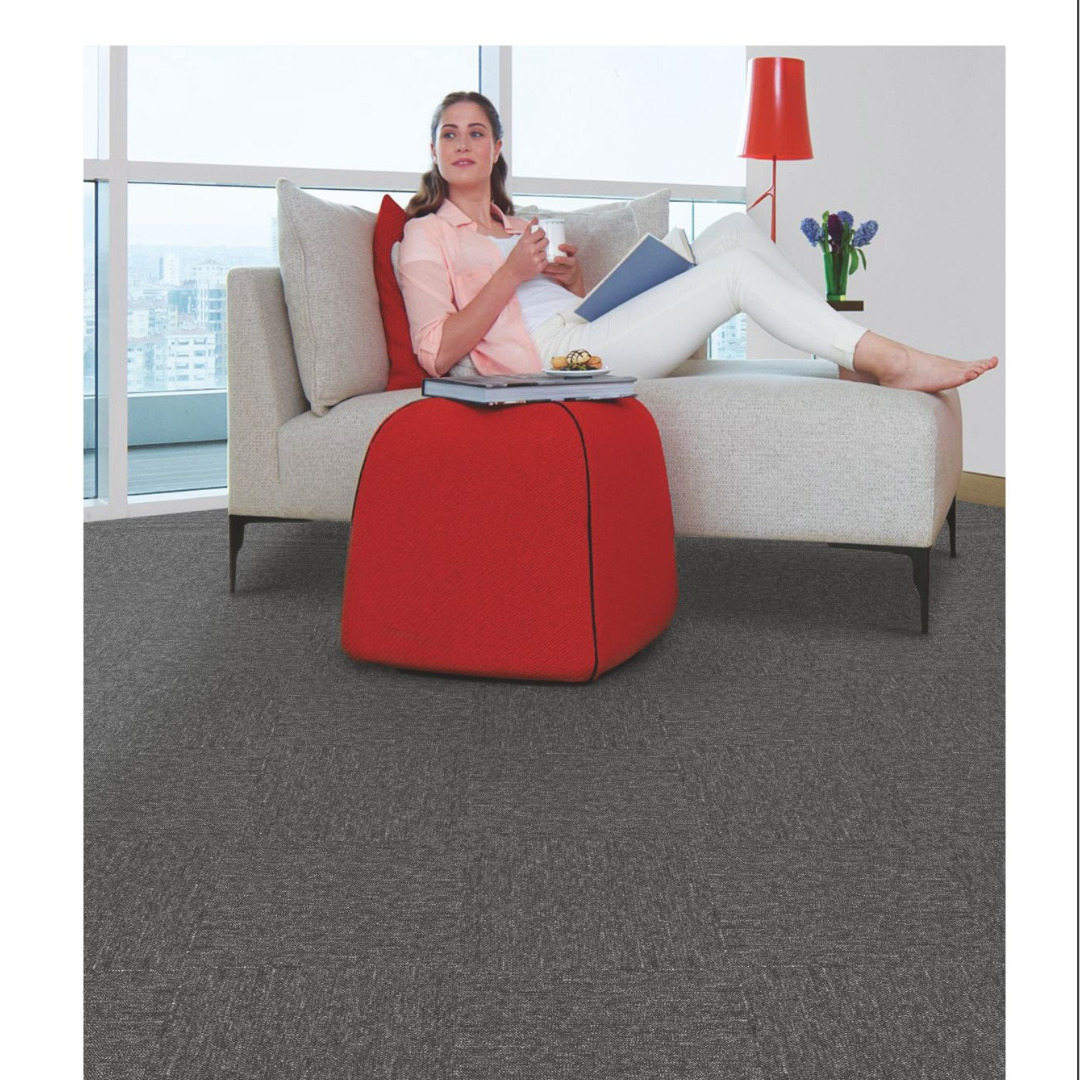 03 Florence Redient Carpet Tile - Premium Flooring Solution