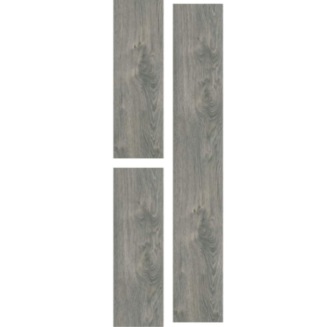 811 Rustic Oak Wooden Flooring - Trend Floor