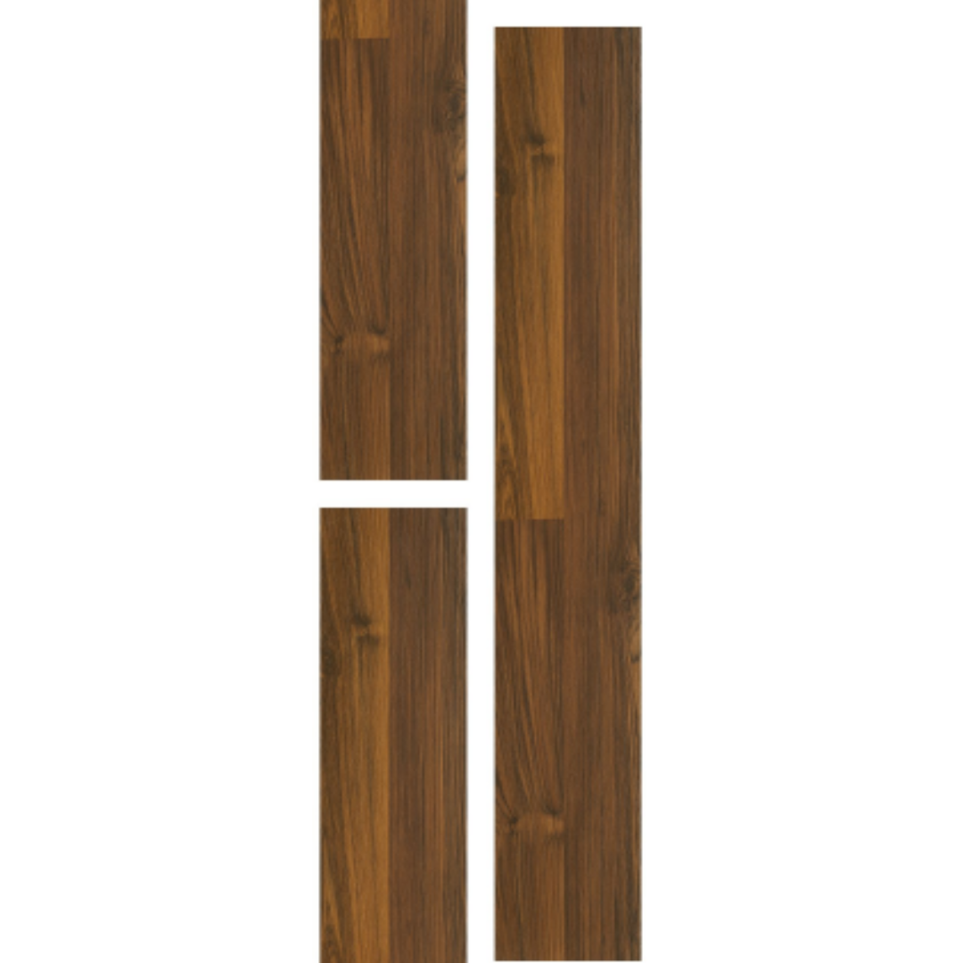 813 Strip Walnut Wooden Flooring - Trend Floor | High-Quality Wood