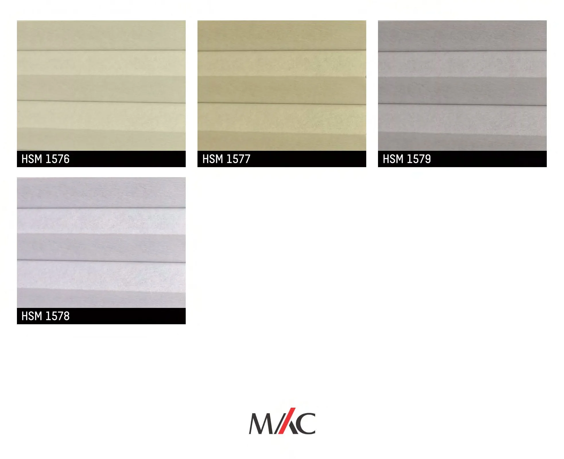 Mac Cellular Samara Blind