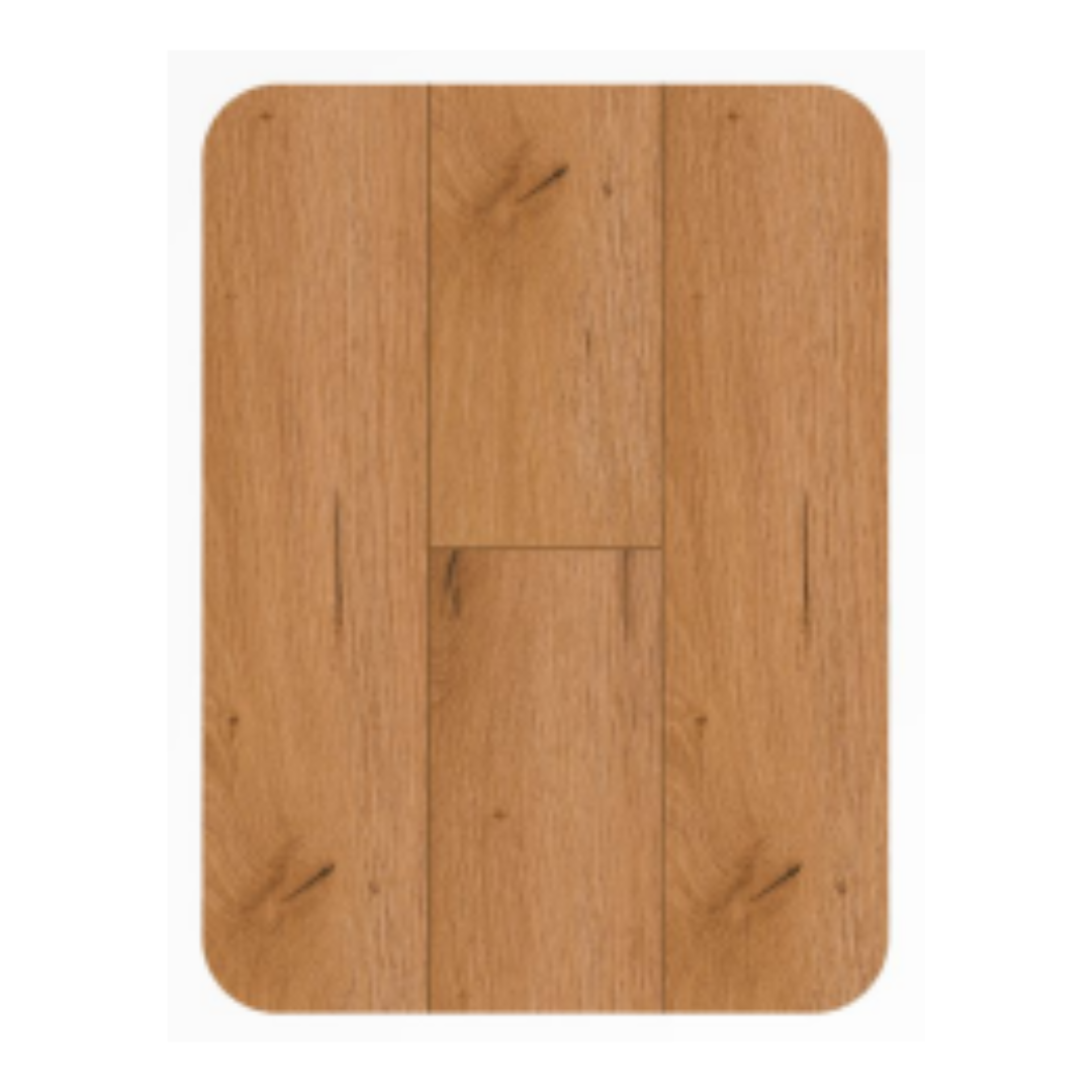 #H2 Steam Beach Herringbone Wooden Flooring - Elegant and Durable