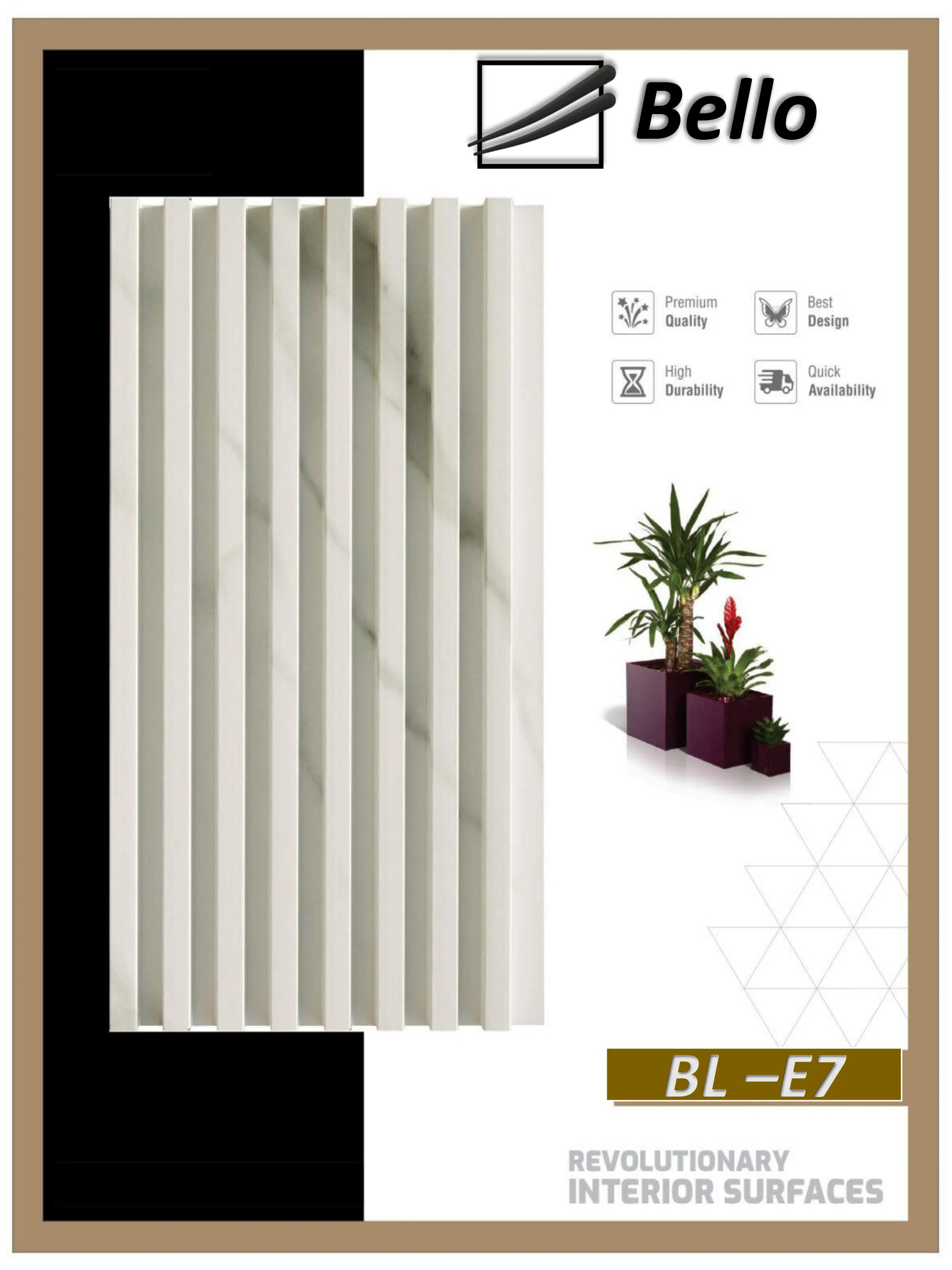 BL - E7